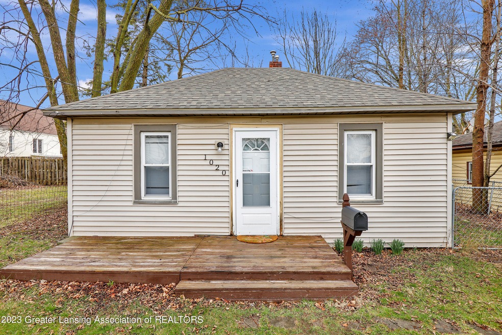 1020 Cooper Ave, Lansing, MI 48910 - photo 1