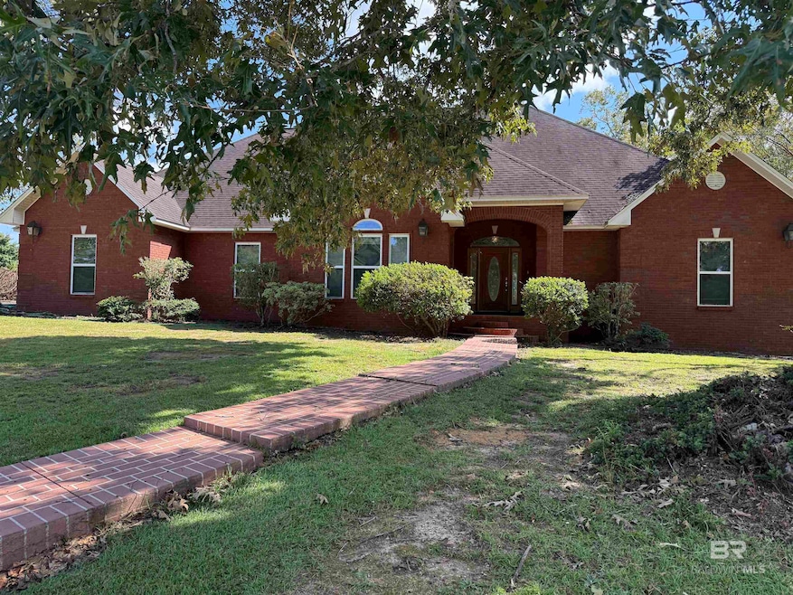 415 Juniper Creek Dr, Brewton, AL 36426 - photo 1