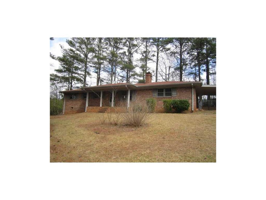 71 Sunset Ln, Bremen, GA 30110 - photo 1