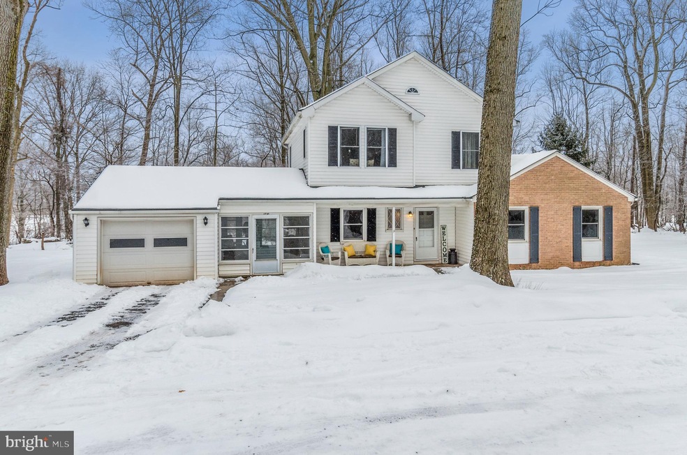 1727 U S 206, Montgomery, NJ 08558 - photo 1