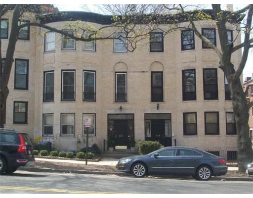 468 Park Dr, Boston, MA 02215 - photo 1