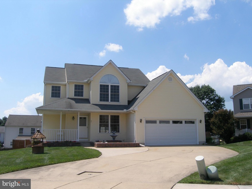 31 Apache Place, Elkton, MD 21921 - photo 1