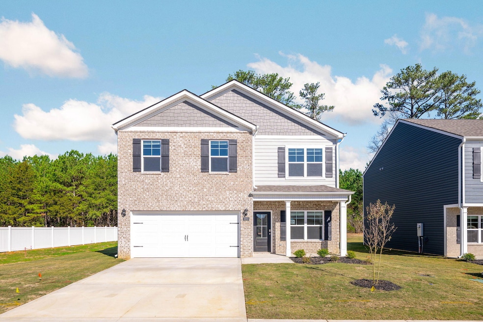 3223 Highline Dr, Cleveland, TN 37311 - photo 1