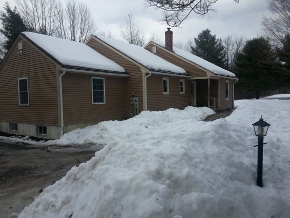 26 River Rd, Westmoreland, NH 03467 - photo 1