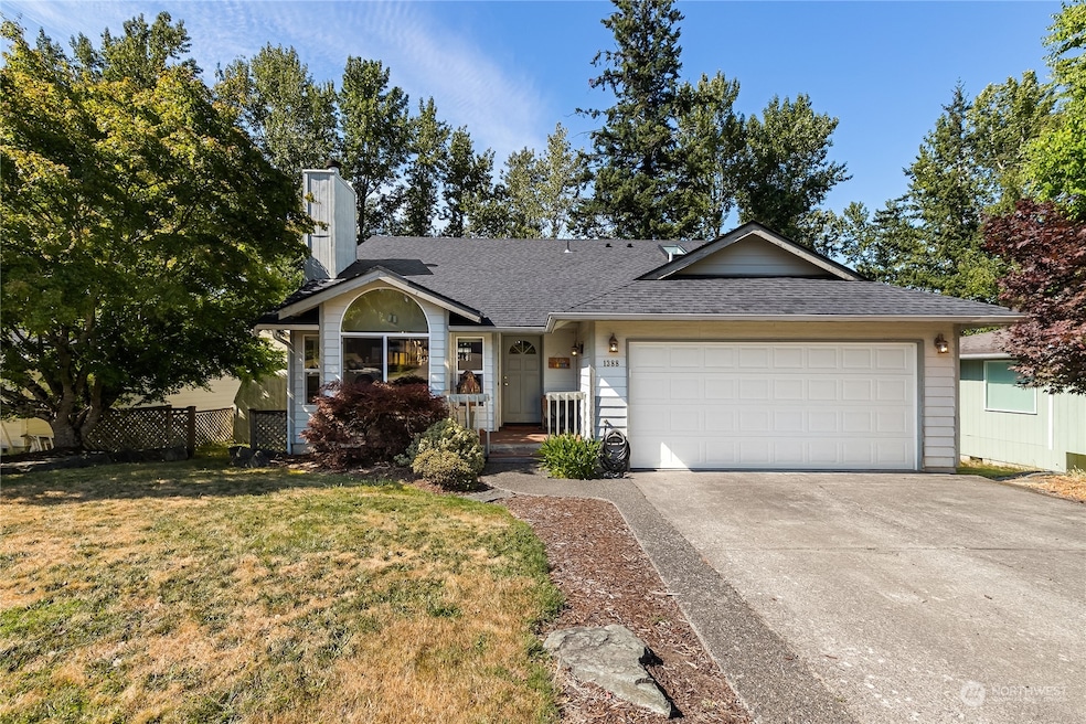 1388 Welling Rd, Bellingham, WA 98226 - photo 1