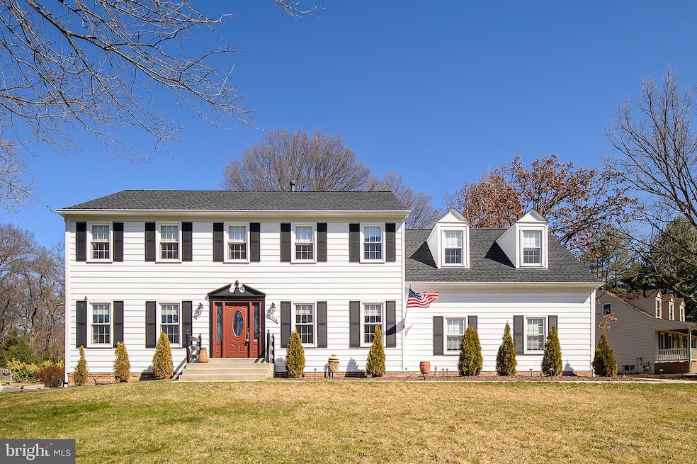 11914 Grason Ln, Bowie, MD 20715 - photo 1