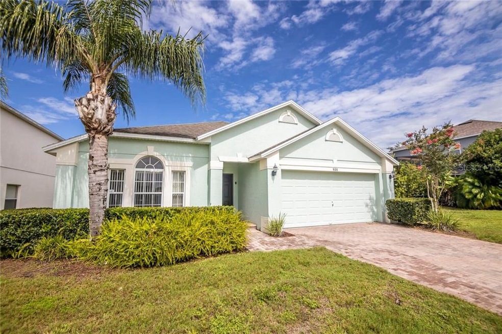 938 Highgate Park Blvd, Davenport, FL 33897 - photo 1