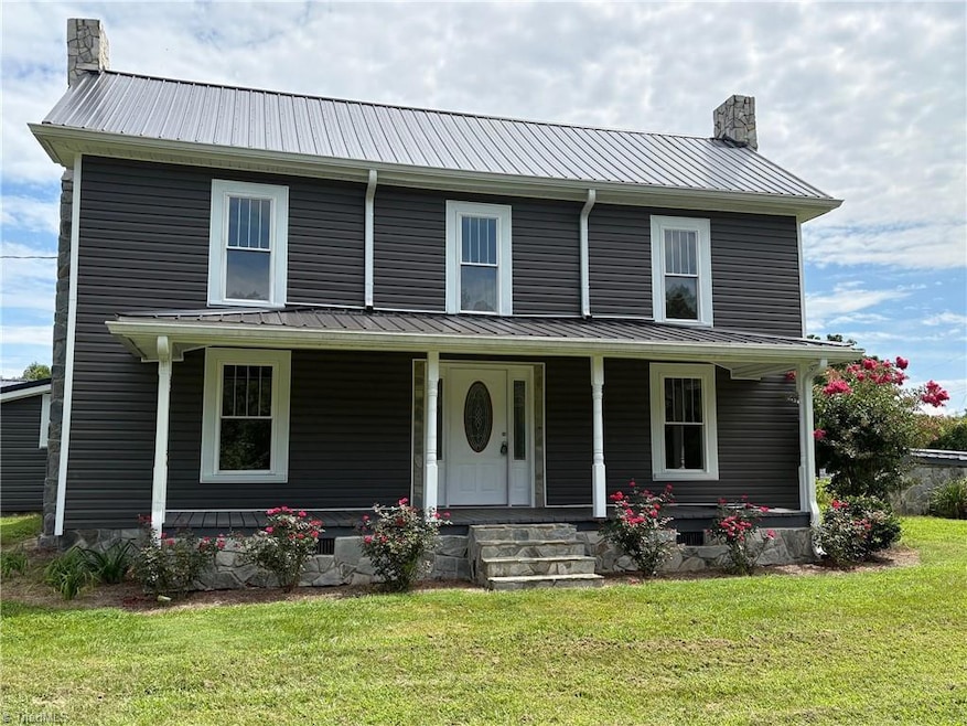 7655 Salem Chapel Rd, Walnut Cove, NC 27052 - photo 1