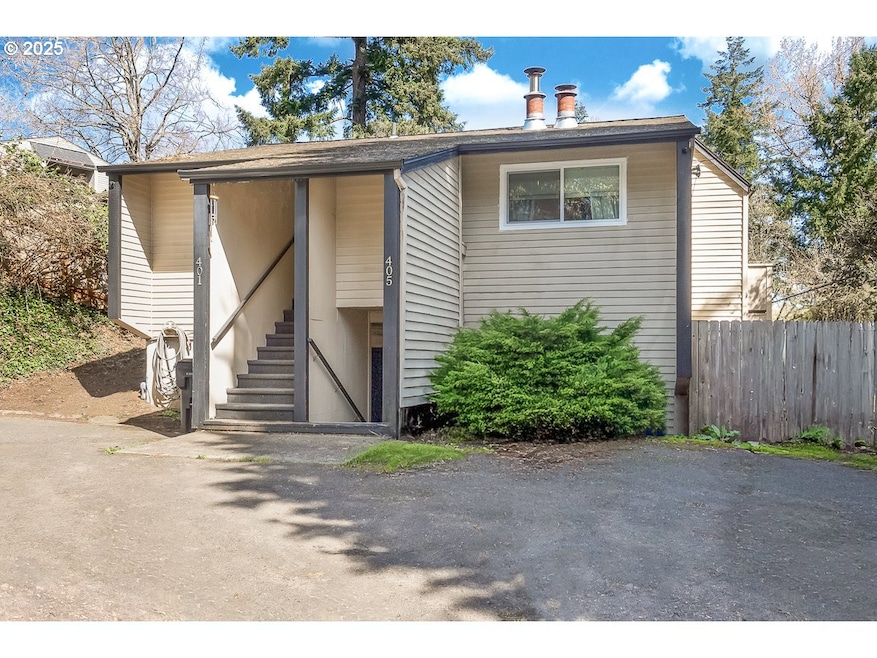 401 Linn Ave, Oregon City, OR 97045 - photo 1