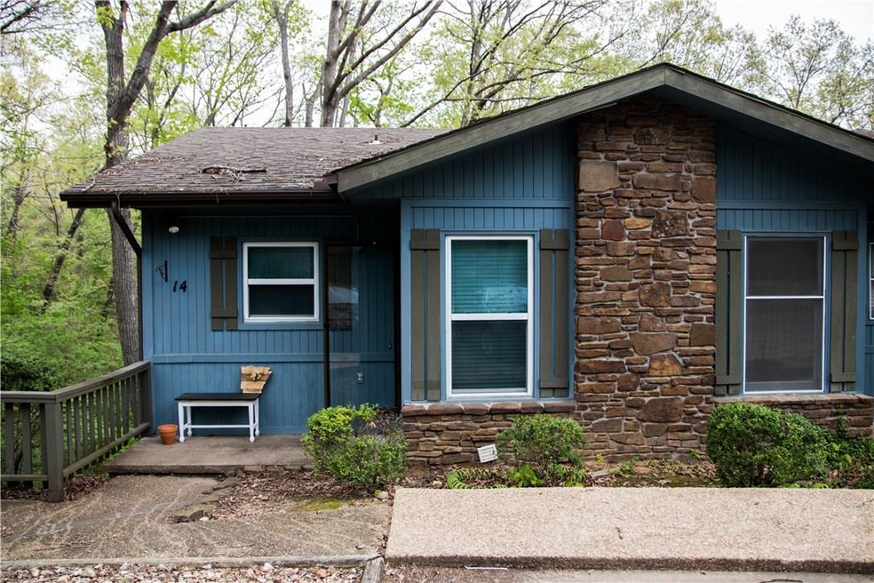 14 Jonell Ln, Bella Vista, AR 72715 - photo 1