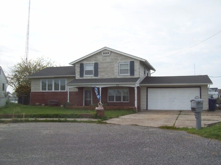 25 N Commodore Dr, Little Egg Harbor Township, NJ 08087 - photo 1