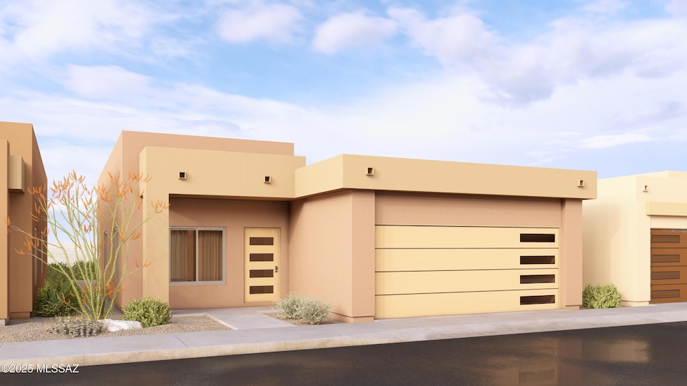 4213 N Lulu Ct, Tucson, AZ 85719 - photo 1