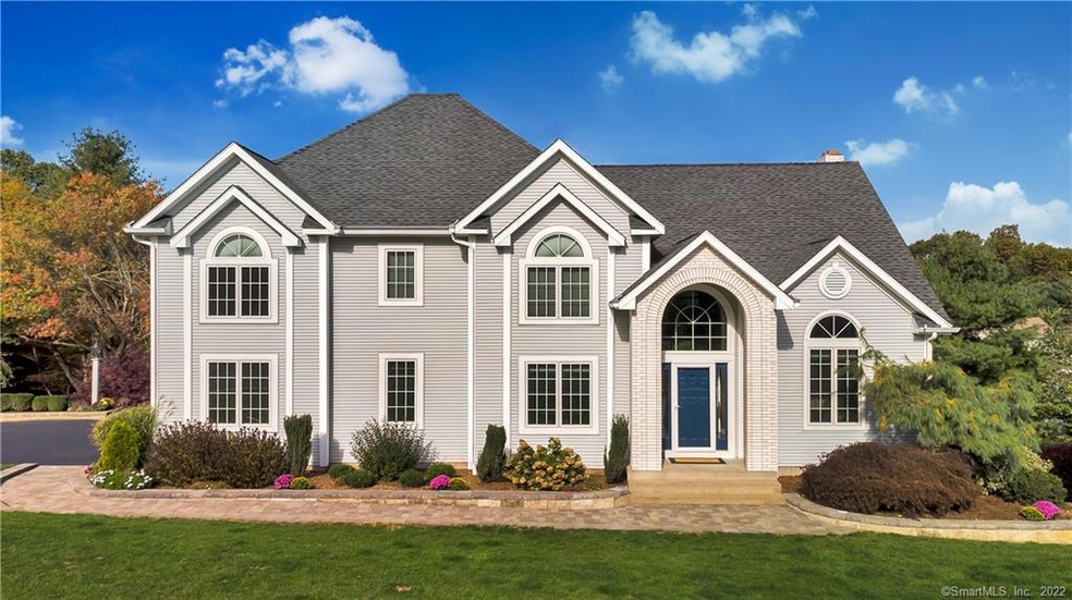 25 Pine Hurst, Glastonbury, CT 06033 - photo 1