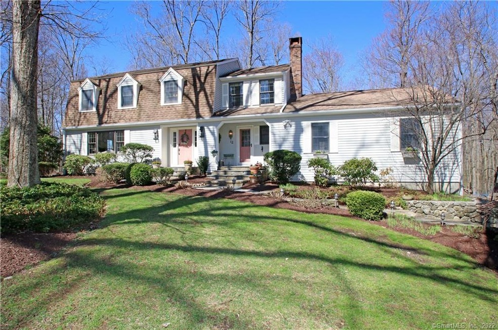 Home - Sweet Home! 12 North Branch Road, Newtown, 