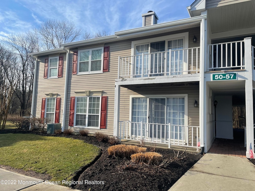 57 Players Cir, Tinton Falls, NJ 07724 - photo 1