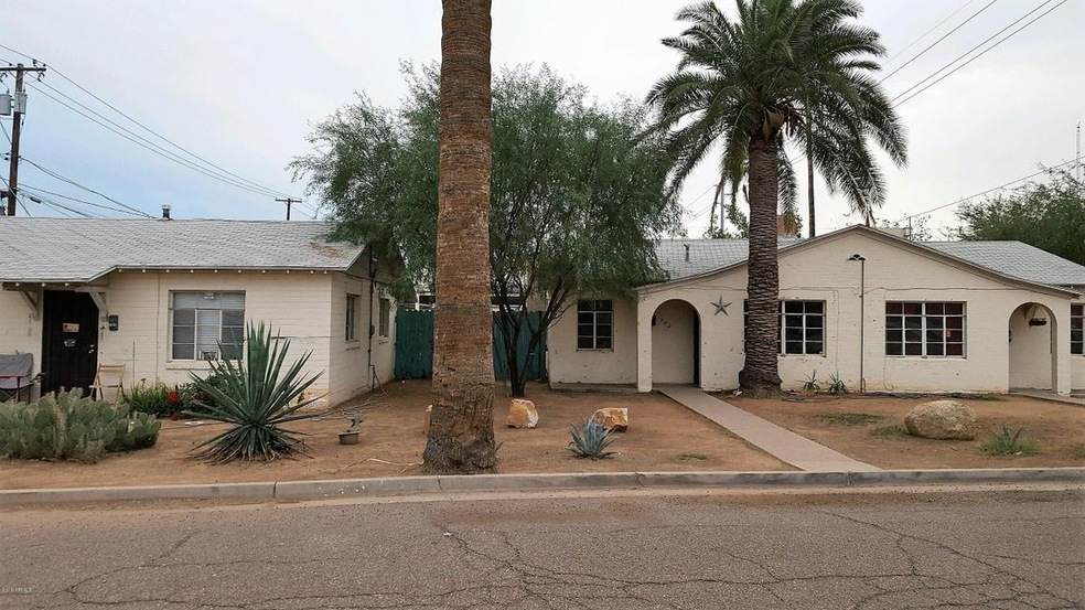 2629 N 7th St, Phoenix, AZ 85006 - photo 1