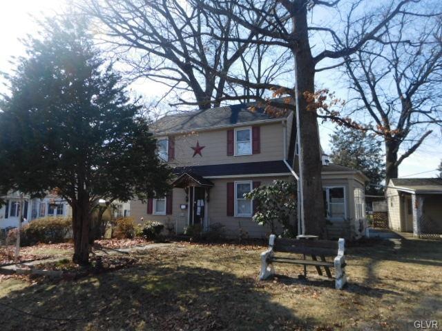 509 Oakwood St, Easton, PA 18045 - photo 1