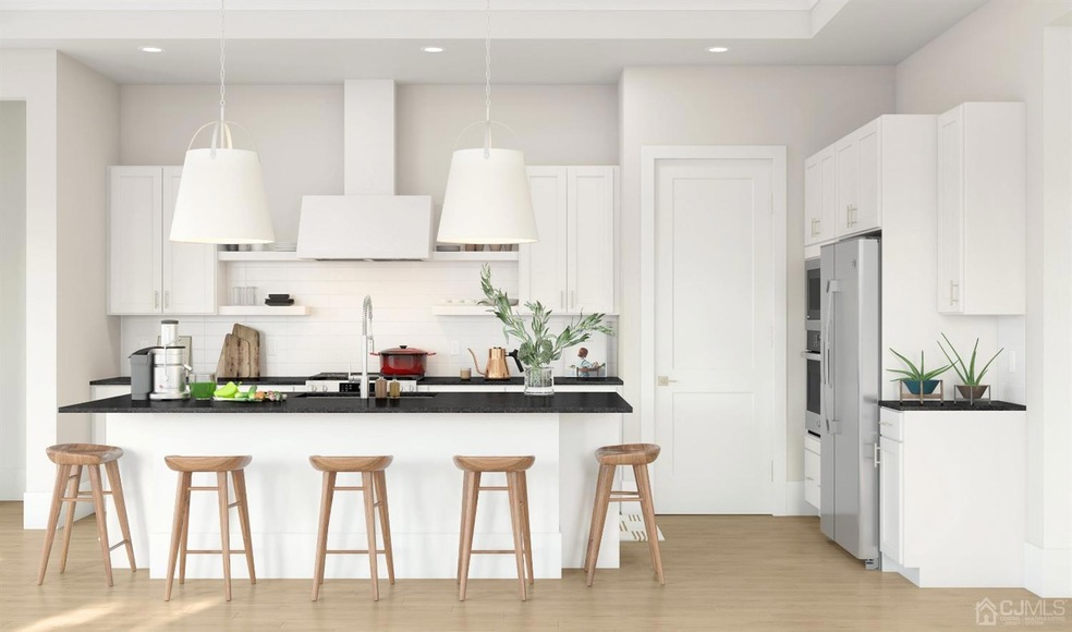 14 Brewer Way unit 16, Plainsboro, NJ 08536 - photo 1