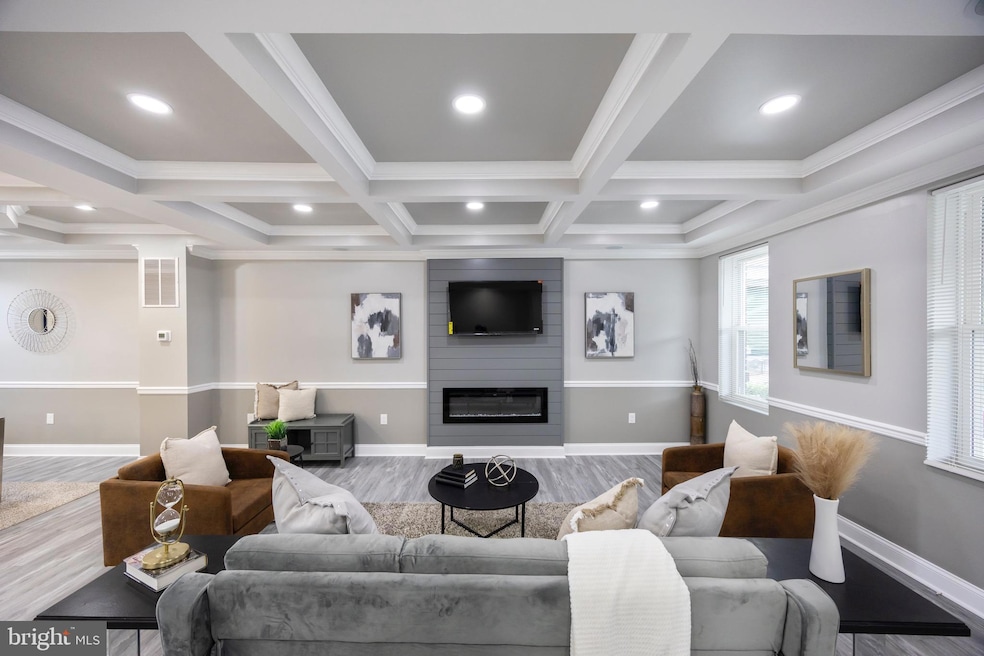 1915 Wheeler Ave, Baltimore, MD 21216 - photo 1