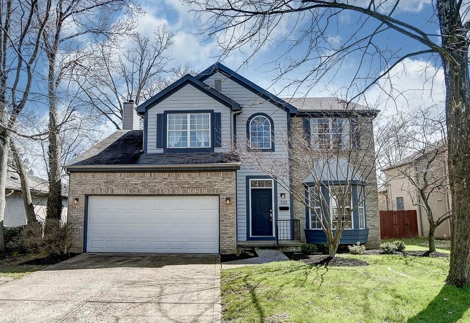 320 N. Cassady Ave.