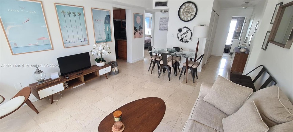 1300 Alton Rd unit 3D, Miami Beach, FL 33139 - photo 1