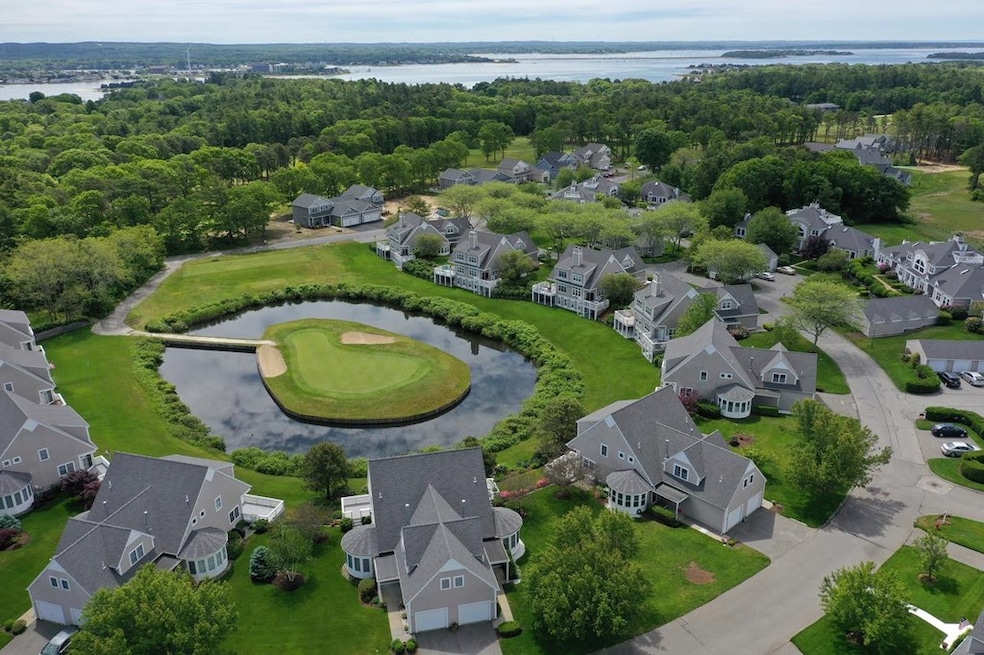 59 Bay Pointe Drive Extension unit 59, Bourne, MA 02532 - photo 1