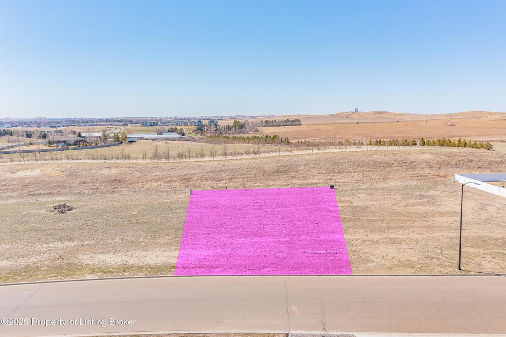 Lot 4 Block 10 Meadow Hills