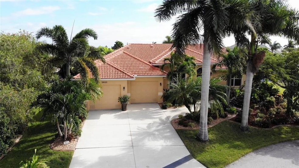 3622 Towhee Ct, Punta Gorda, FL 33950 - photo 1
