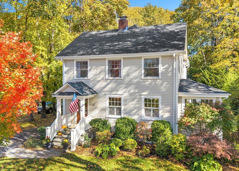 Sold $2,250,000 • Co-Listing Agent