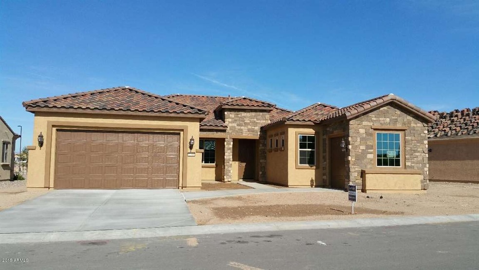 FRONT ELEVATION
