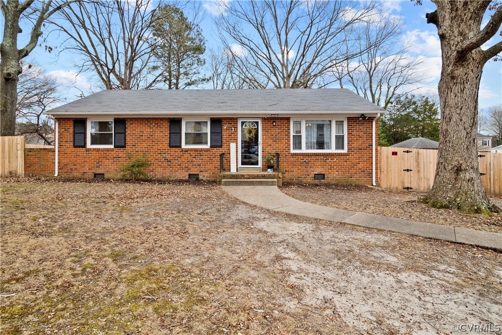 5405 Larrymore Rd, Richmond, VA 23225 - photo 1