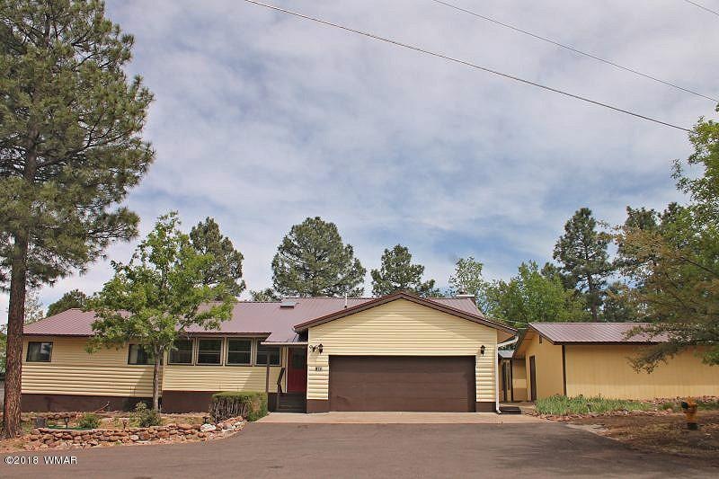 1241 Meadow View Place, Show Low, AZ 85901 - photo 1