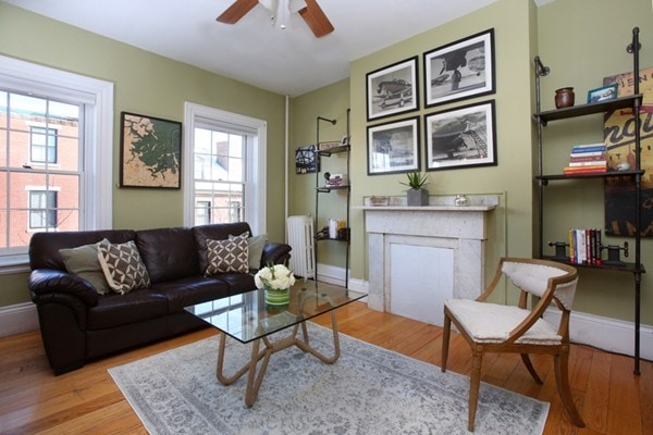 24 Harvard St unit 3, Charlestown, MA 02129 - photo 1