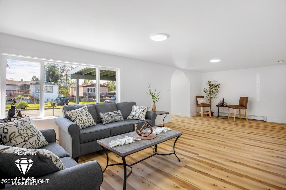 2101 W 46th Ave, Anchorage, AK 99517 - photo 1