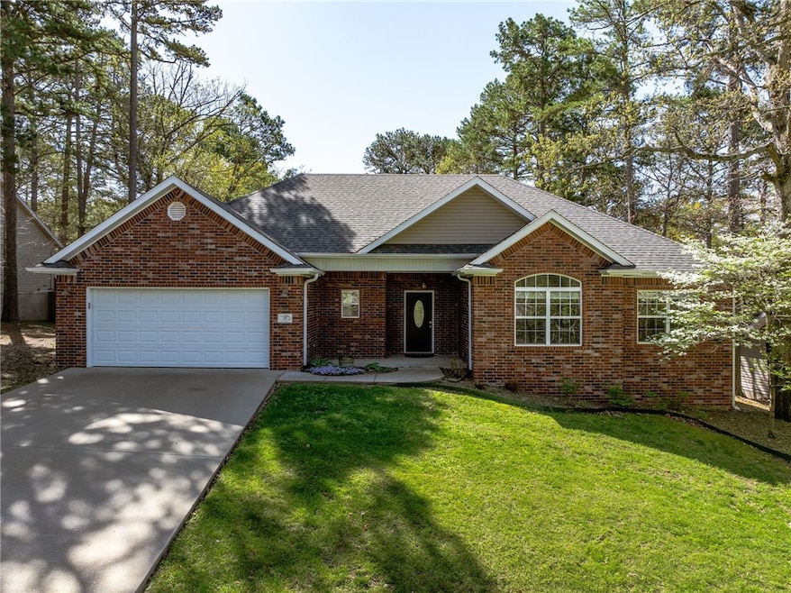 15 Hallock Dr, Bella Vista, AR 72714 - photo 1