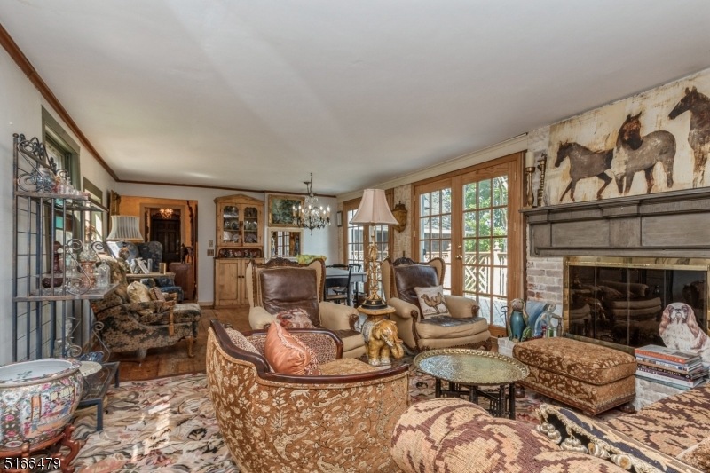 144 Talmage Rd, Mendham, NJ 07945 - photo 1