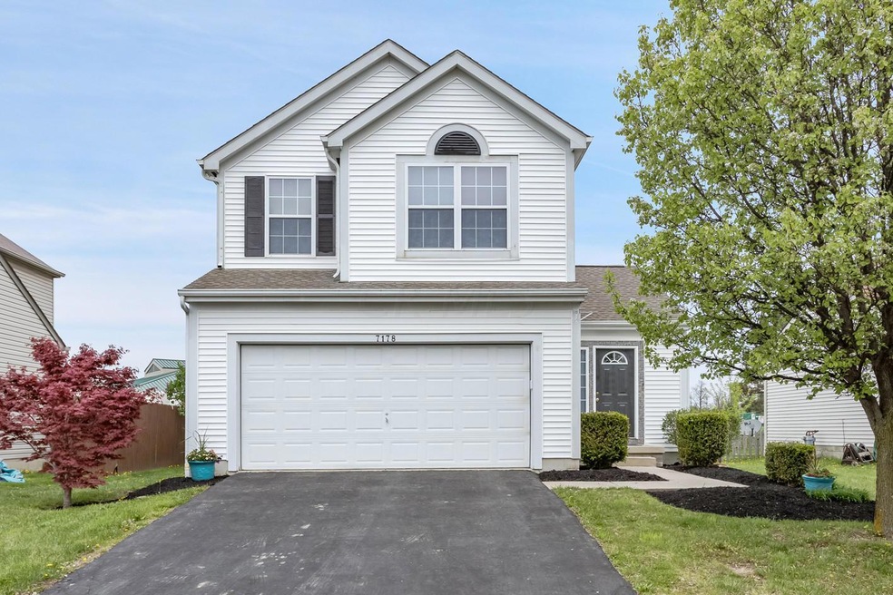 Welcome to 7178 Haswell Drive!