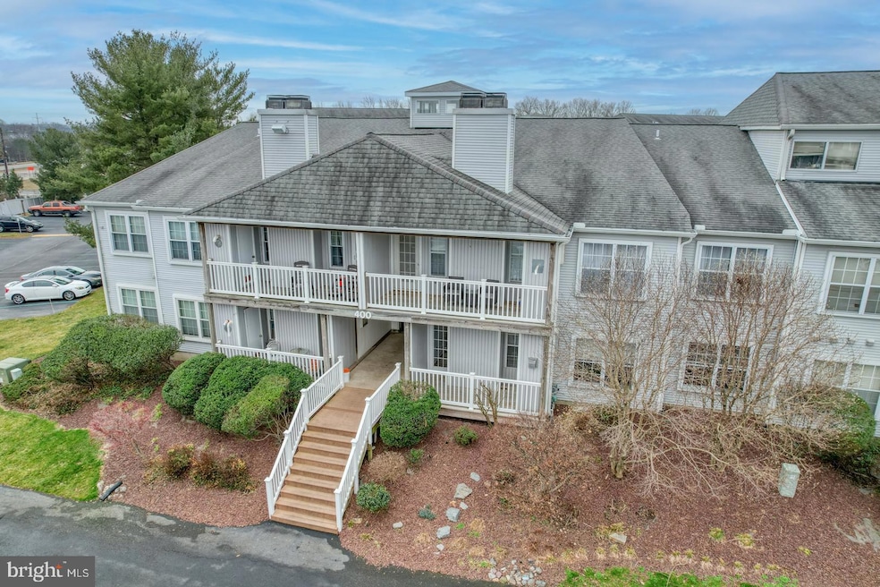 405 Waters Edge Dr unit 56, Newark, DE 19702 - photo 1