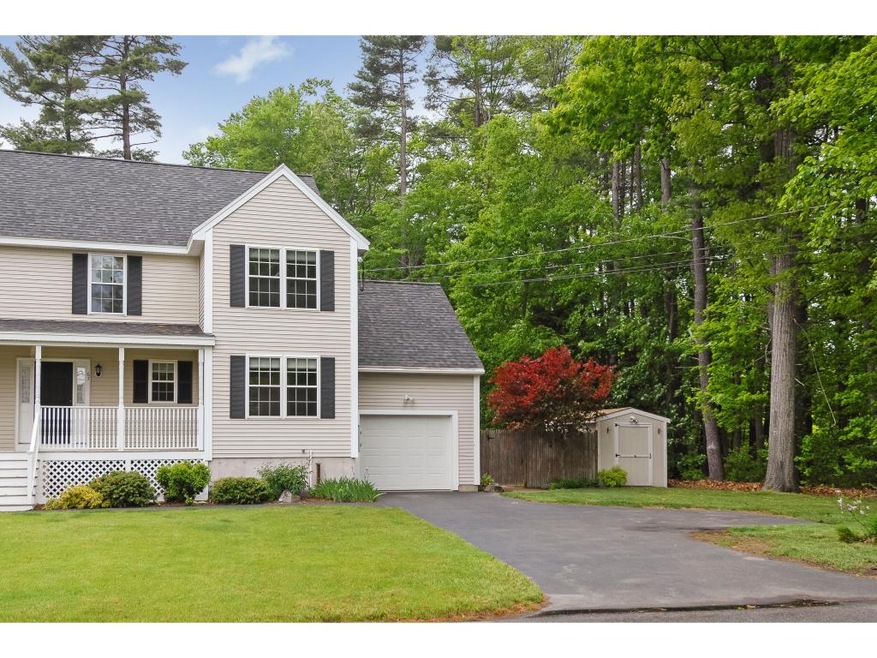 67 Foggs Ln, Seabrook, NH 03874 - photo 1