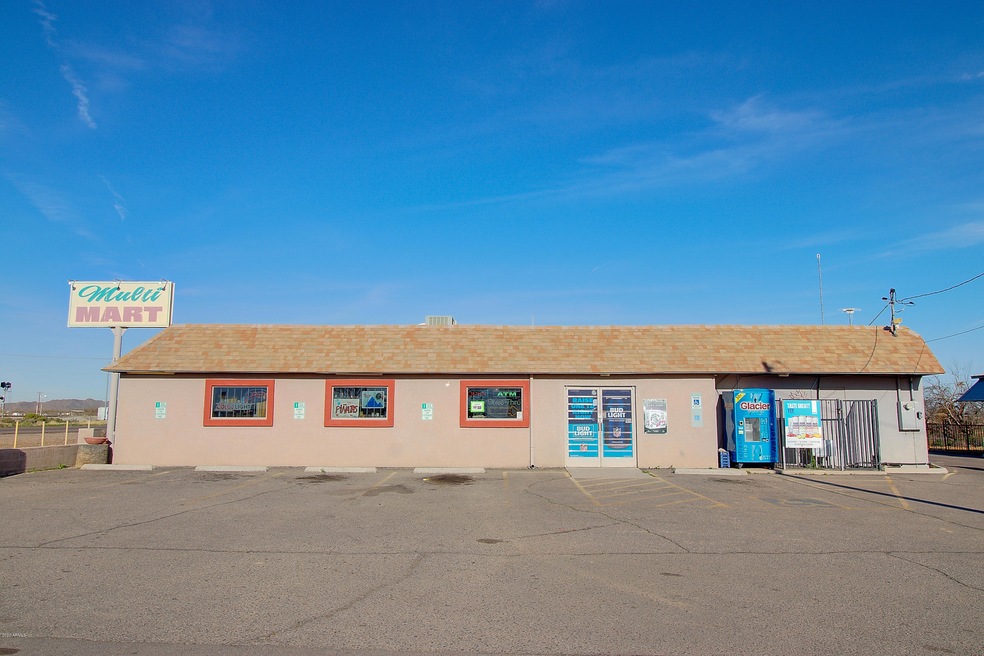 3902 W Frontier St, Eloy, AZ 85131 - photo 1