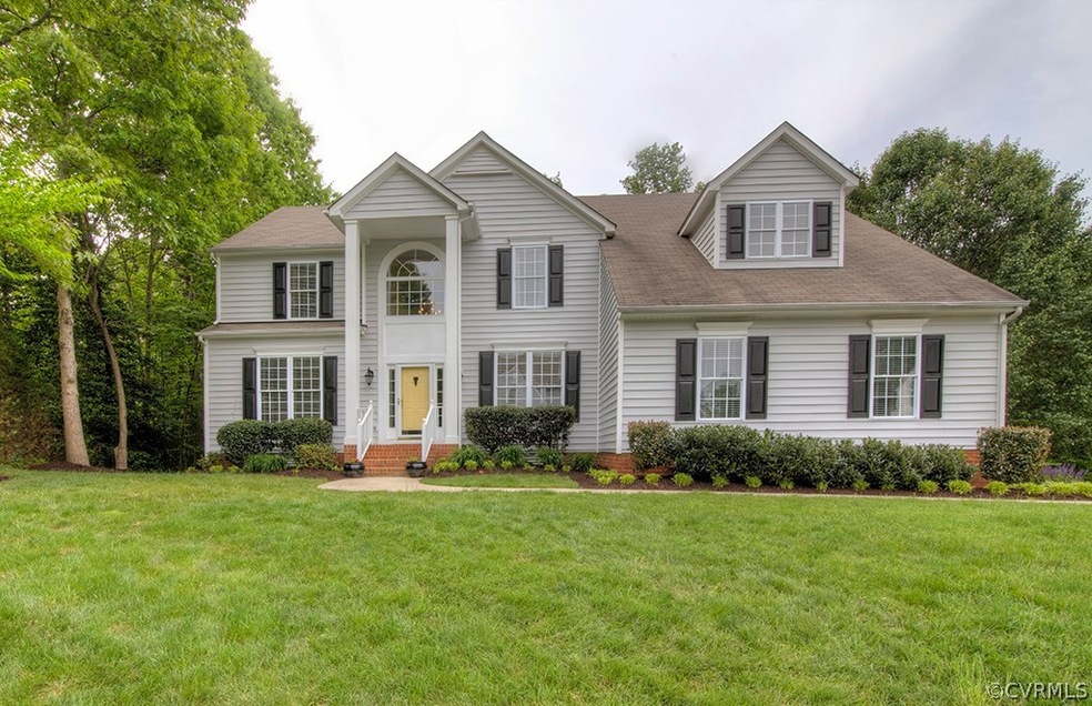 11156 Manor View Dr, Mechanicsville, VA 23116 - photo 1