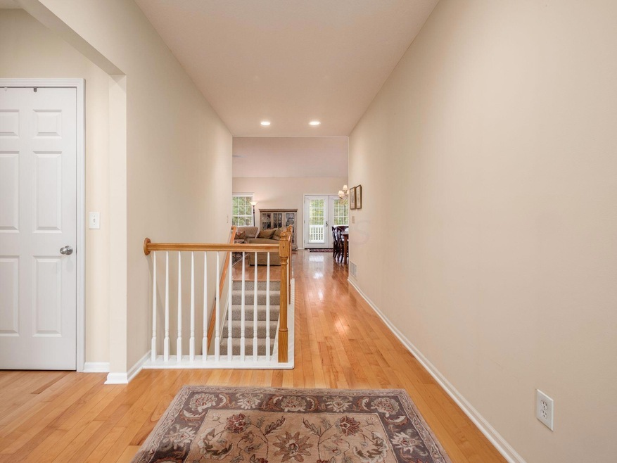 Entry Way 1
