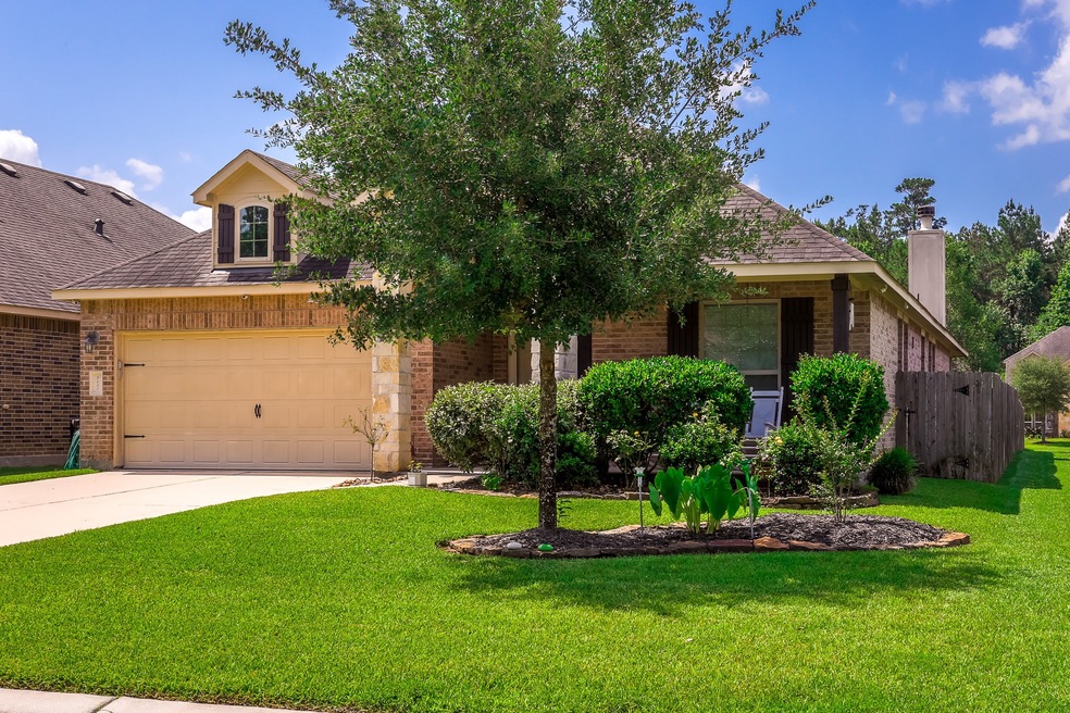 7451 Casita Dr, Magnolia, TX 77354 - photo 1