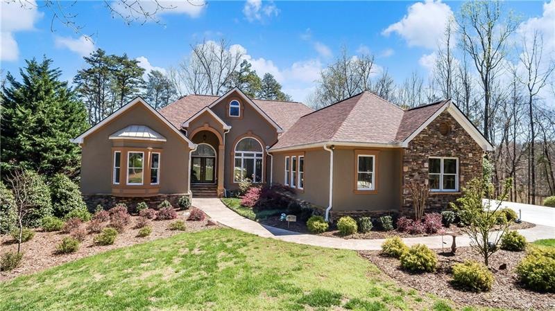 5171 Highland Rd, Gainesville, GA 30506 - photo 1