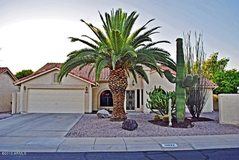 Lots of Curb Appeal