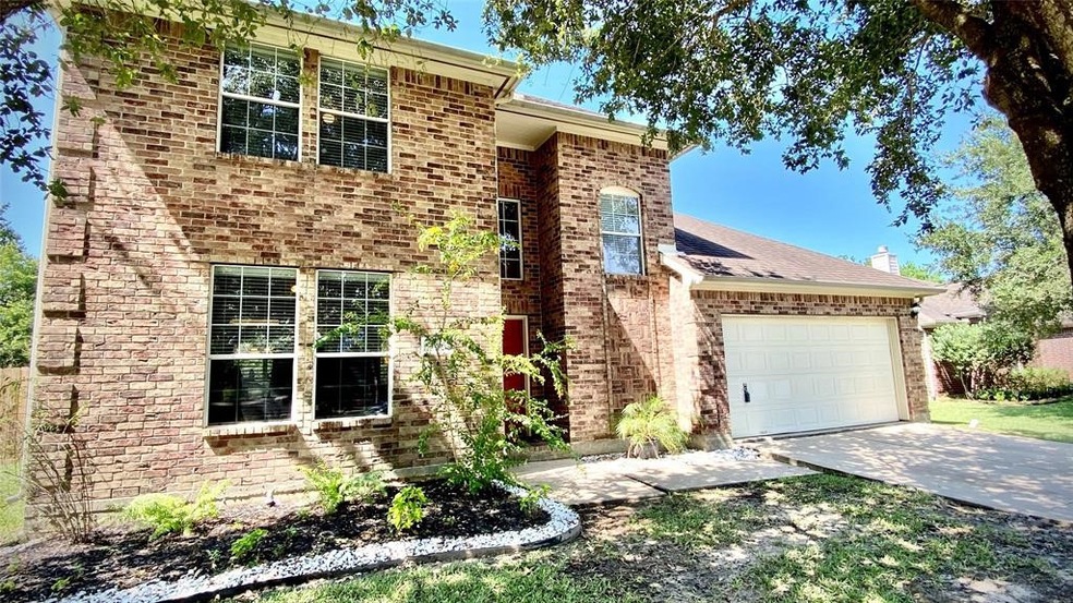 3416 Norma Ln, Pearland, TX 77584 - photo 1