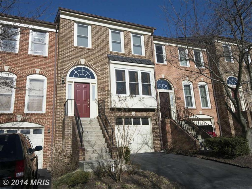 1551 Templeton Place, Rockville, MD 20852 - photo 1