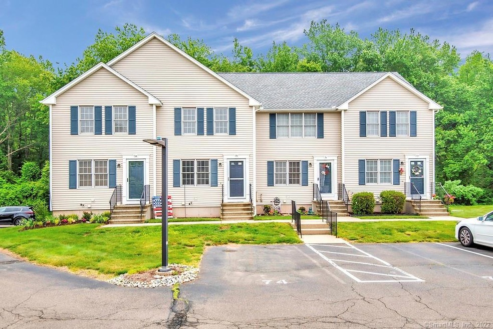 75 White Tail Ln unit 75, Wallingford, CT 06492 - photo 1