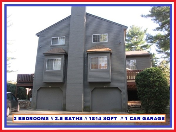 94 Voyagers Ln, Ashland, MA 01721 - photo 1