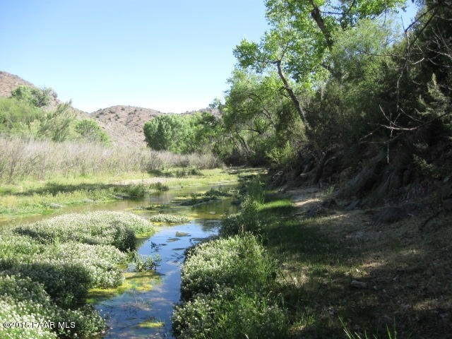 Agua Fria